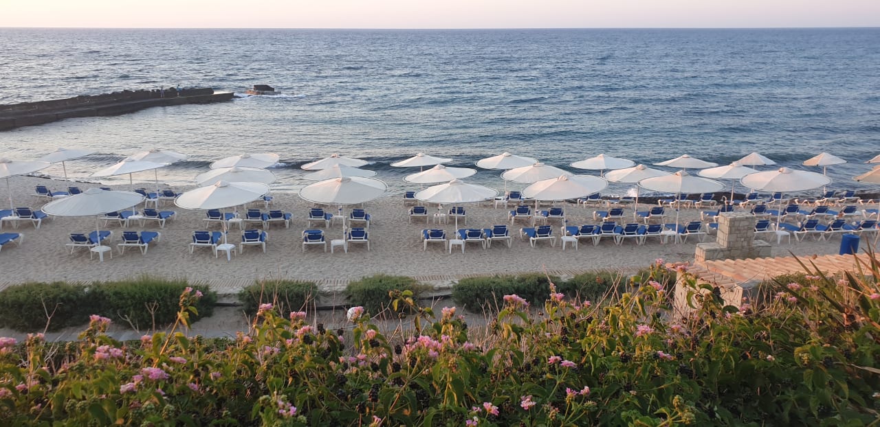 Strand Mitsis Cretan Village