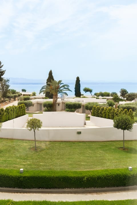 Zimmer Amaronda Resort & Spa Eretria