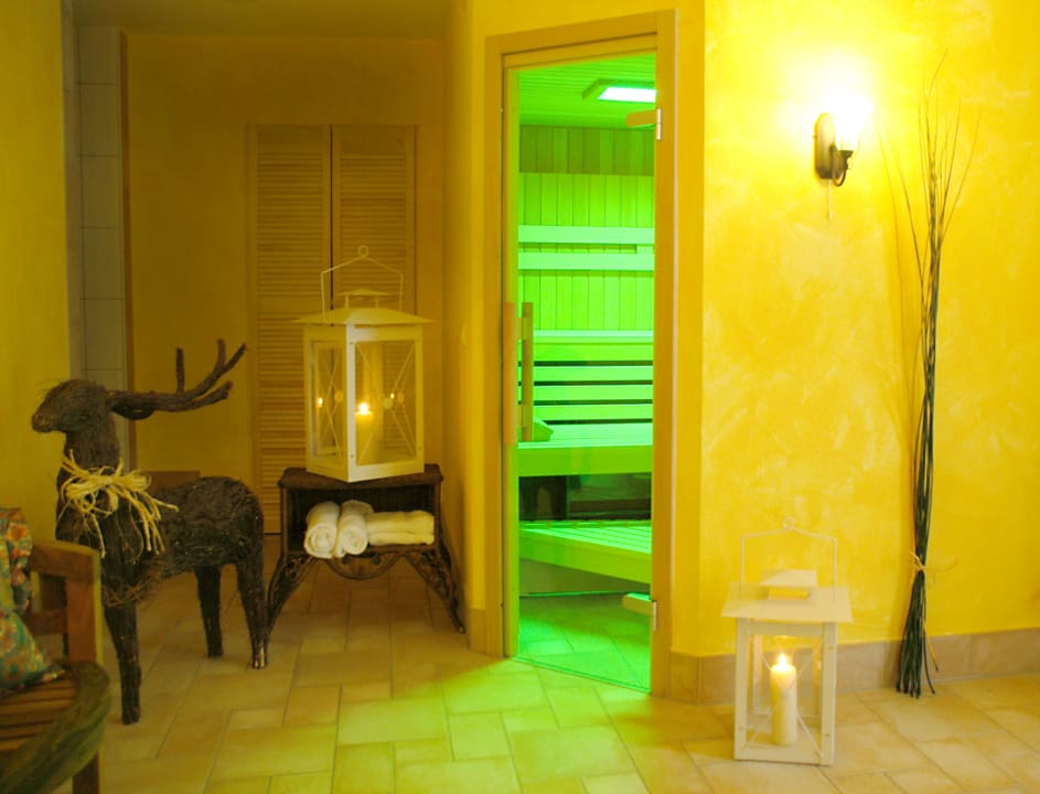 Sport & Freizeit Apart B&B Hotel Goldener Hahn