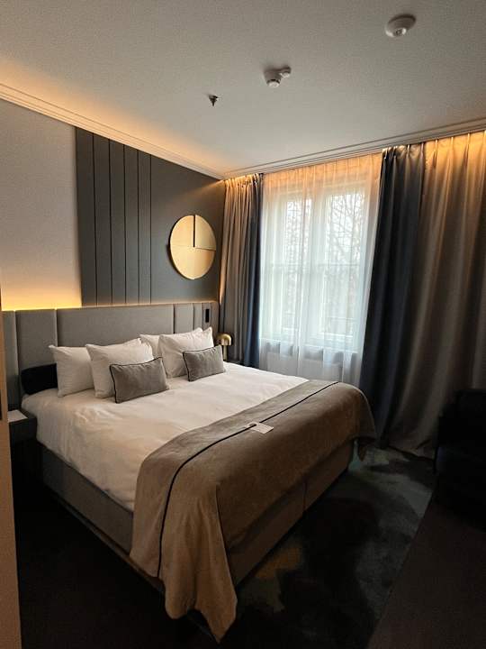 Zimmer Garamond, a Tribute Portfolio Hotel, Krakow Old Town