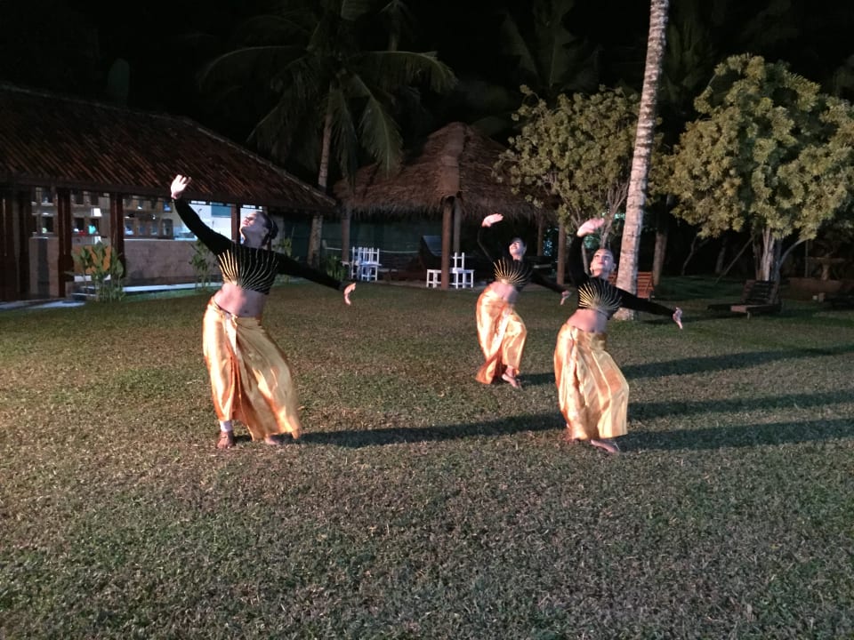 Sport & Freizeit Aida Ayurveda Resort & Spa