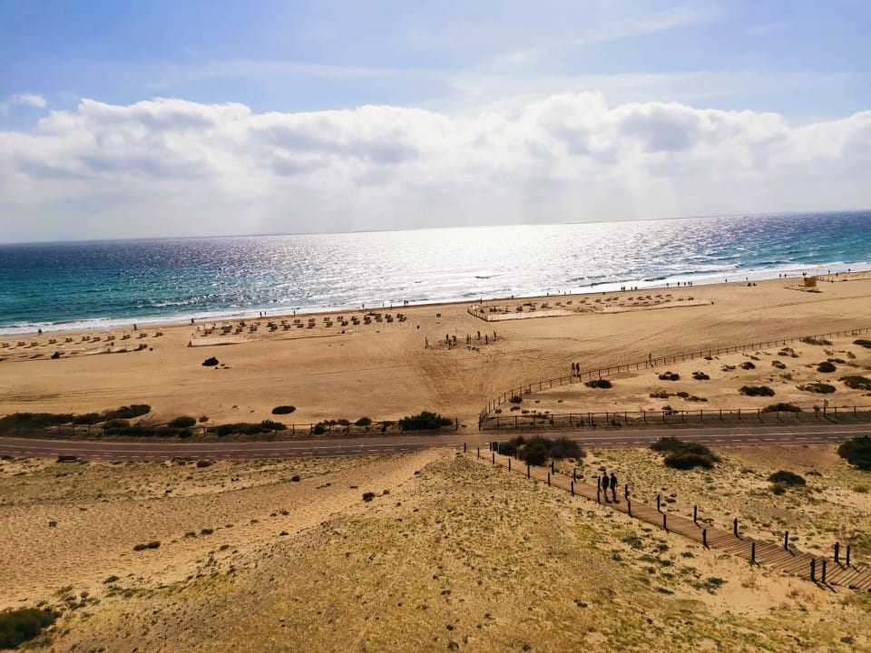 Strand Iberostar Selection Fuerteventura Palace