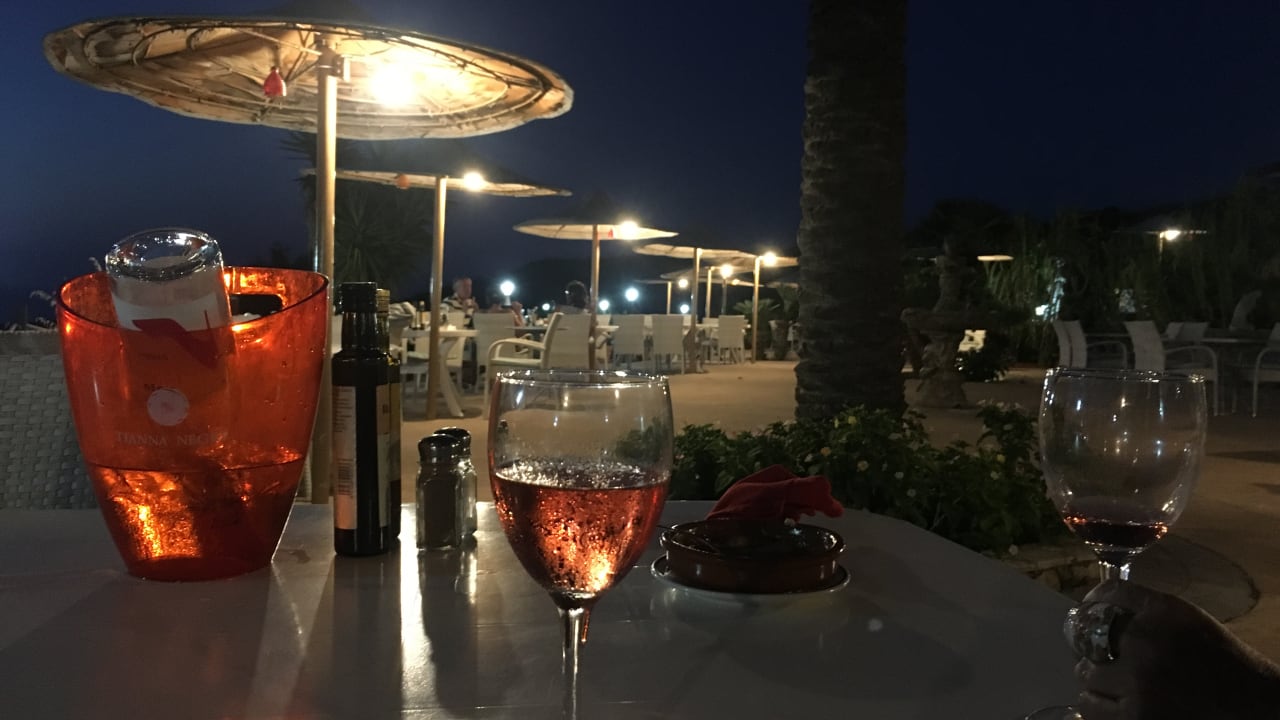 Gastro Agroturismo Sa Duaia