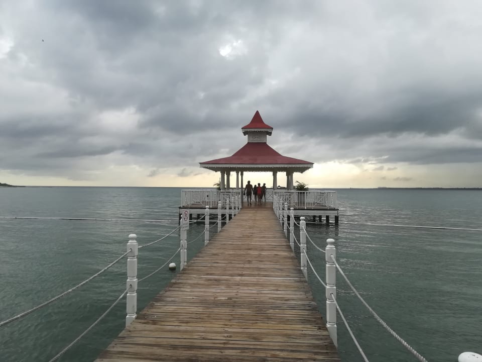 Strand Bahia Principe Luxury Bouganville