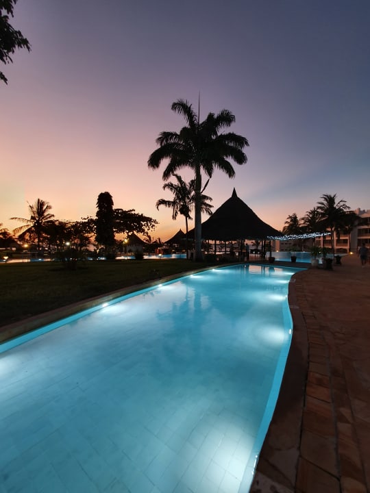 Pool Royal Zanzibar Beach Resort