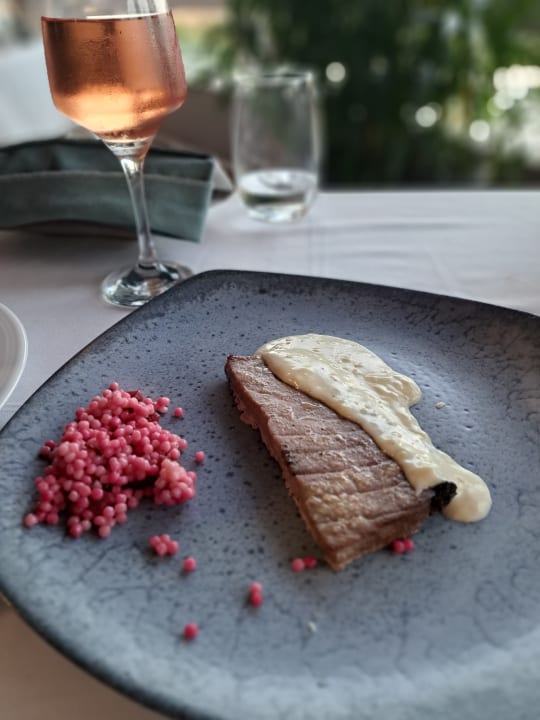 Gastro Akti Palace Resort & Spa