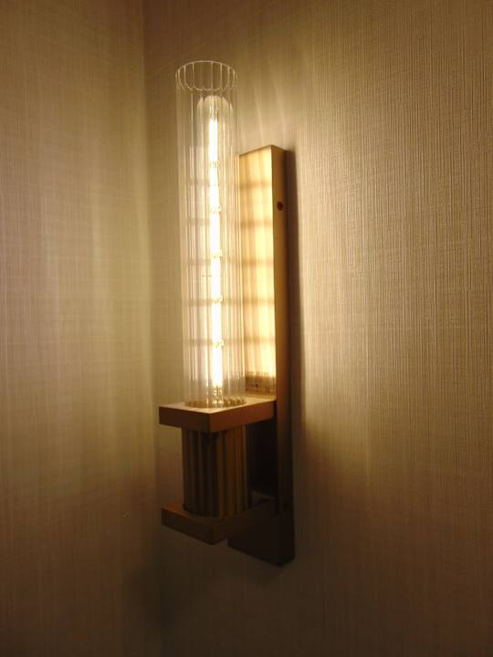 Zimmer Hotel The Henry