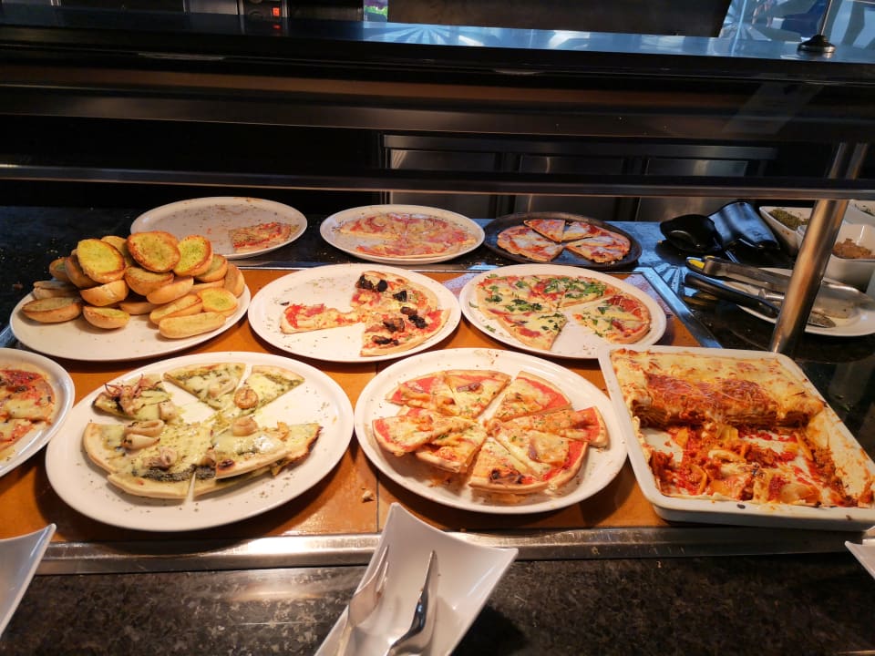 Gastro Hotel Riu Palace Meloneras