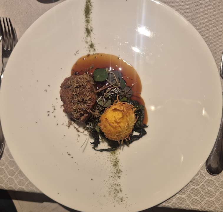 Gastro Excelsior Dolomites Life Resort