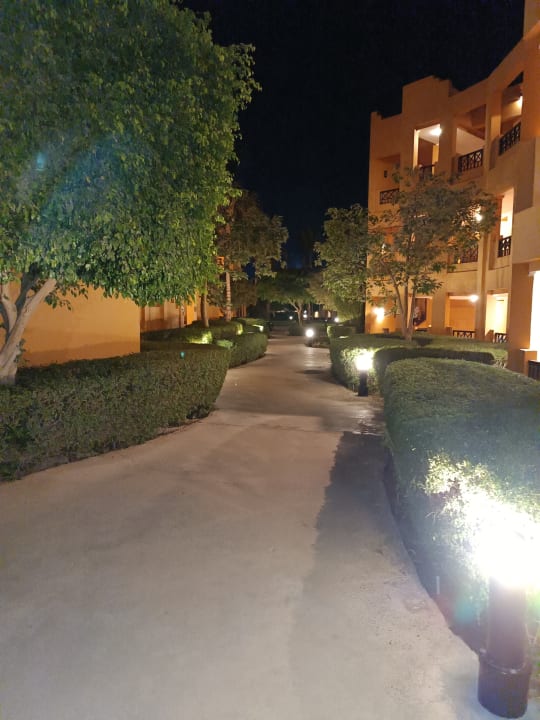 Sonstiges Stella Beach Resort & Spa Makadi Bay