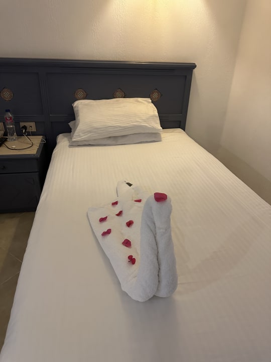 Zimmer SUNRISE Royal Makadi Resort