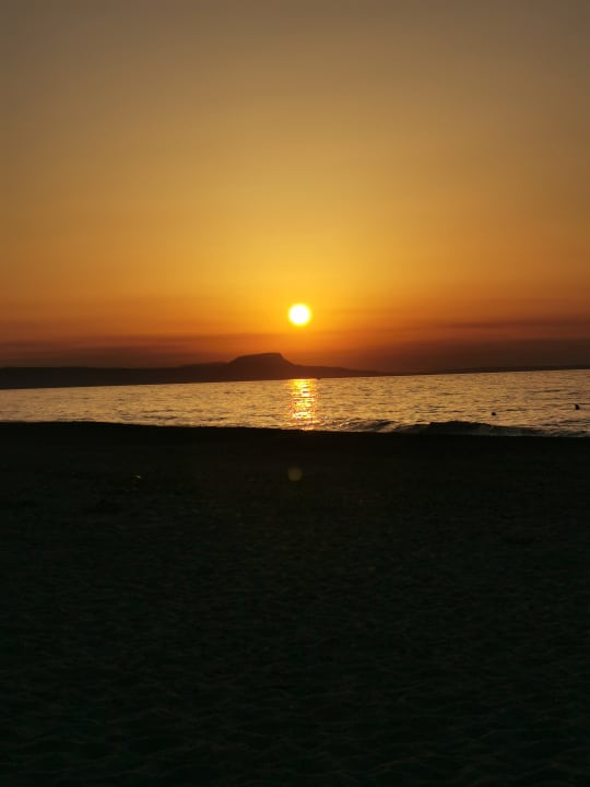 Strand Hotel Kathrin Beach