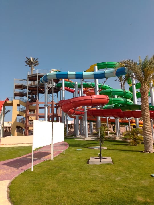 Außenansicht Jaz Dar EL Madina