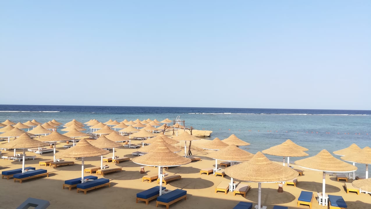 Strand Pickalbatros Villaggio Resort - Portofino