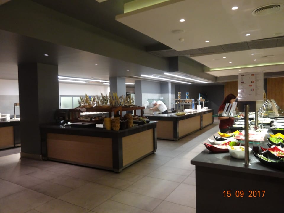 Restaurant HVD Club Bor