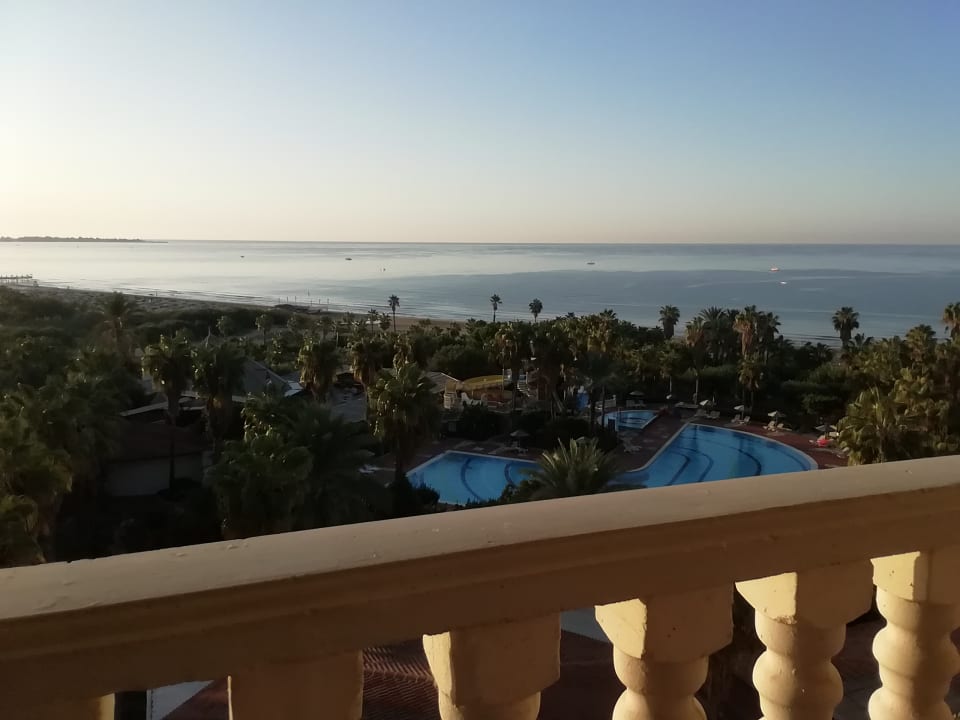 Strand Hotel Defne Garden