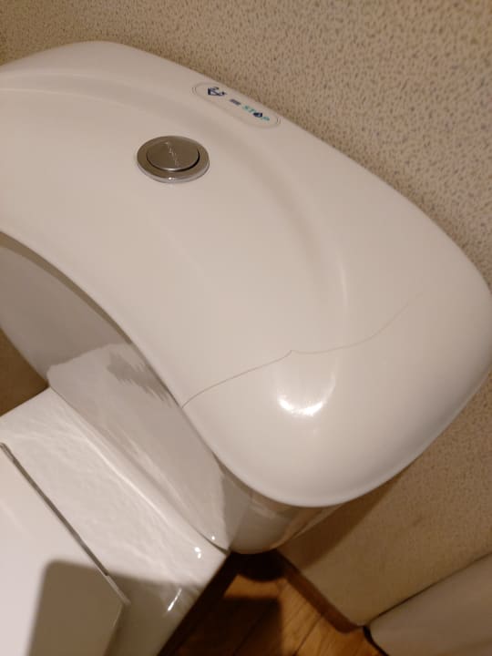 Sonstiges Mercure Hotel Hamburg am Volkspark