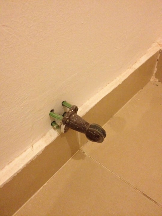 Türstopper Pickalbatros Aqua Park Resort - Hurghada