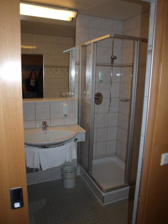 Badezimmer Heilthermen Resort Bad Waltersdorf