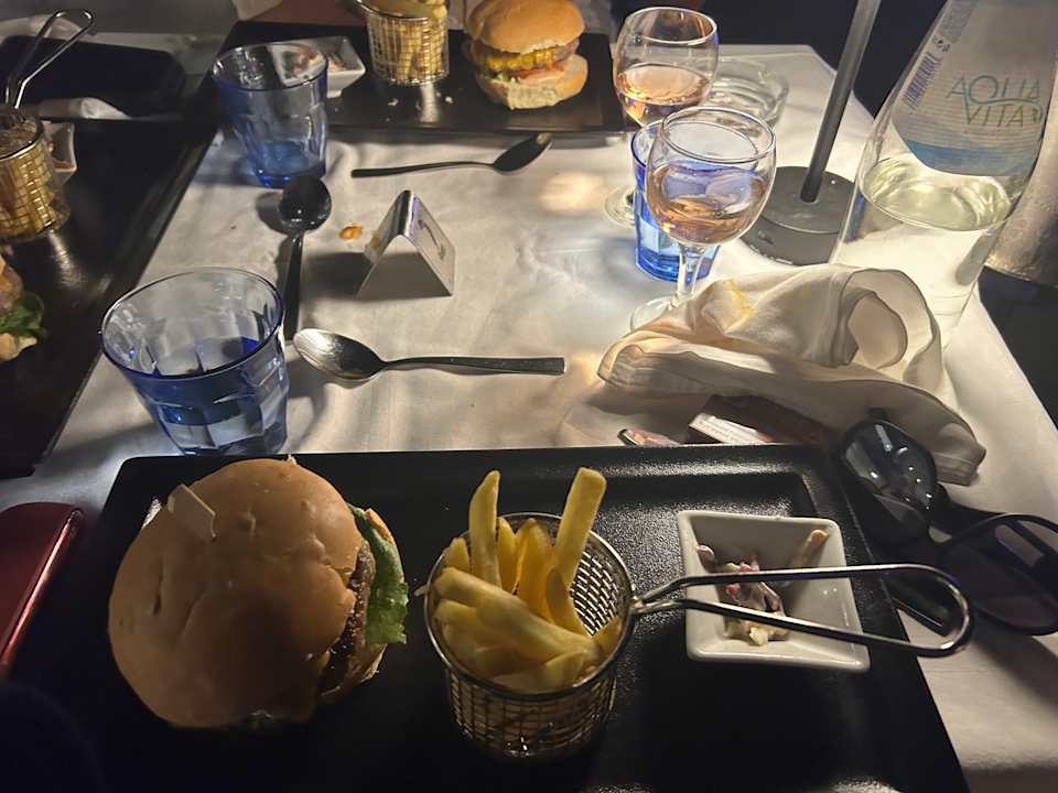 Gastro Rodos Princess Beach Hotel & Spa