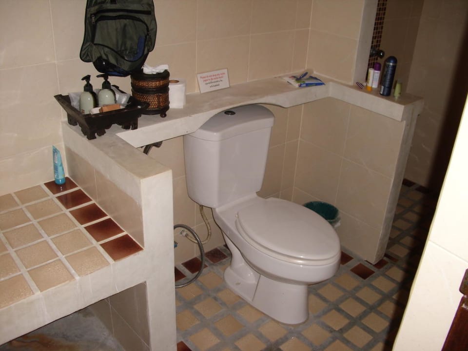 Das Bad Hotel Moonlight Bay Resort