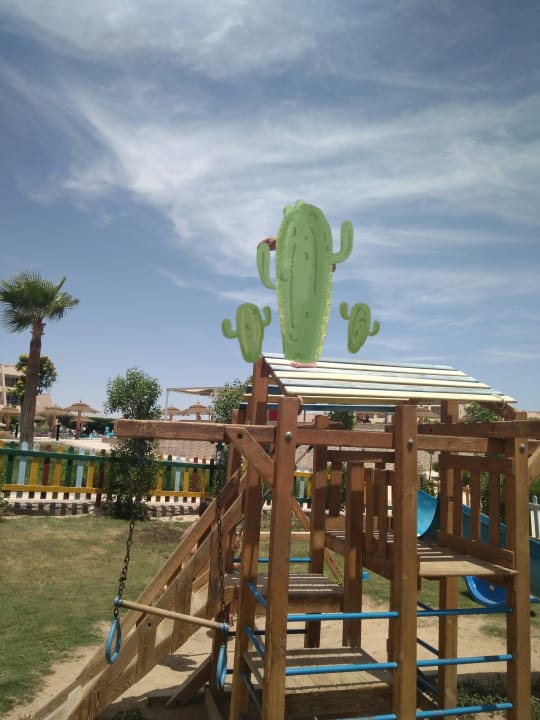 Sport & Freizeit Jasmine Palace Resort & Spa