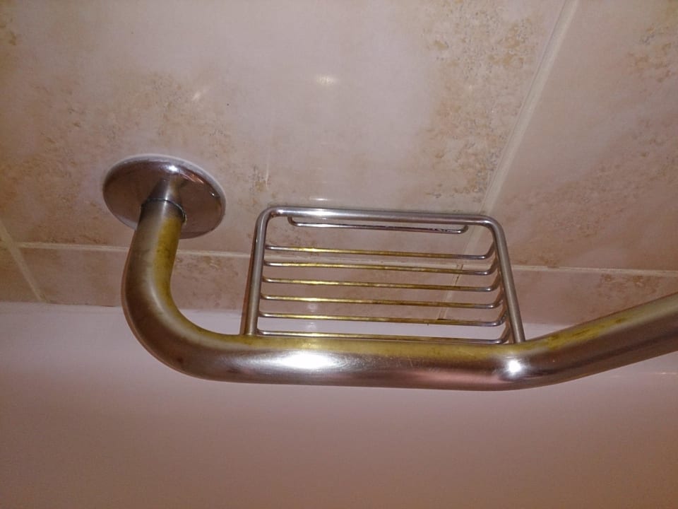 Mobiliar Zimmer 1233 Rodos Palladium Leisure & Wellness