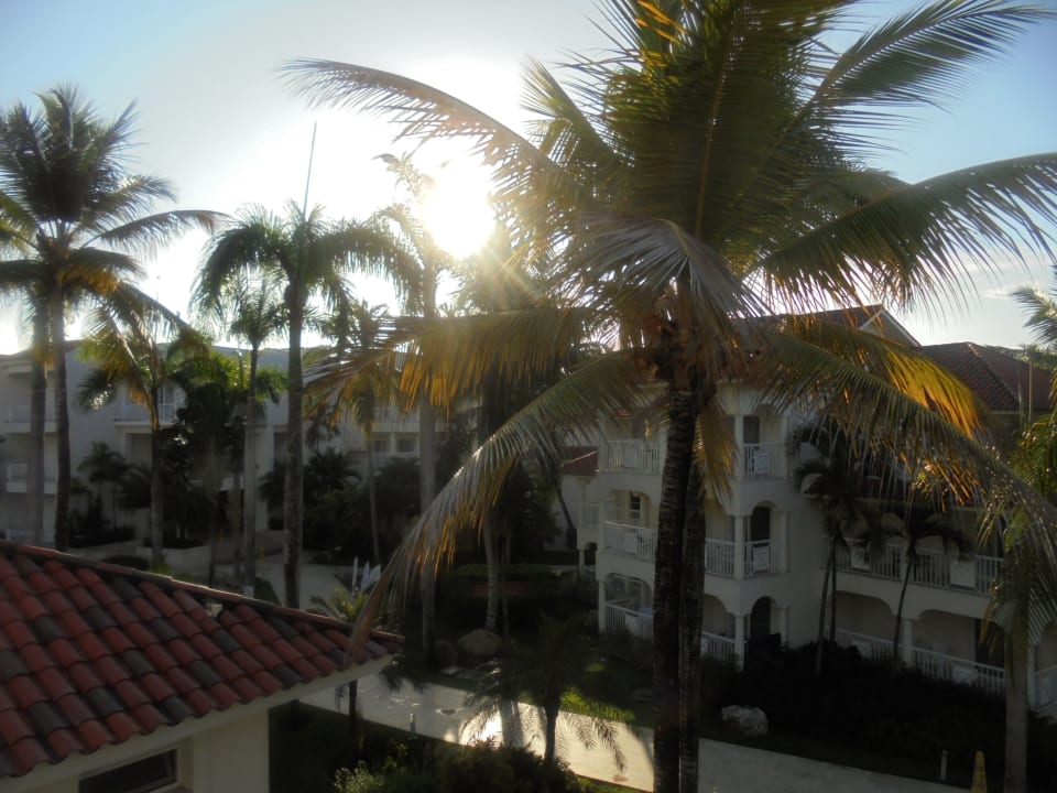 Außenansicht Viva Tangerine by Wyndham - All Inclusive Resort