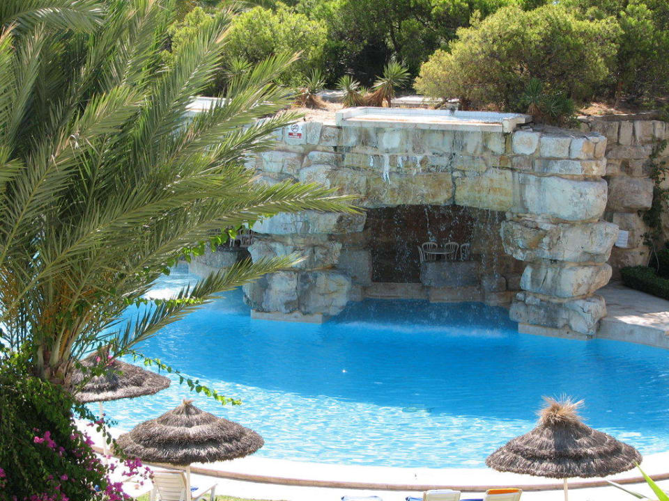 Poolbar TUI MAGIC LIFE Africana