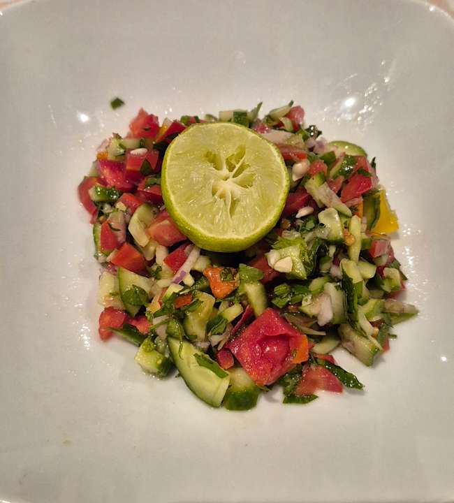 Gastro Three Corners Sea Beach Resort