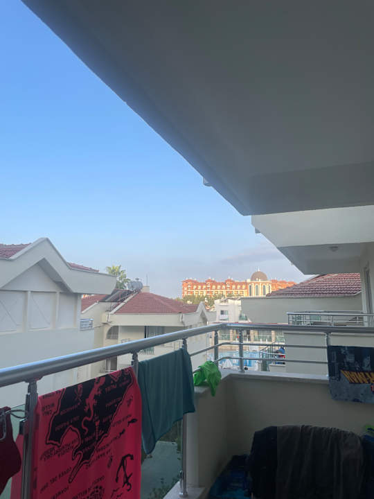 Ausblick Dream Family Club