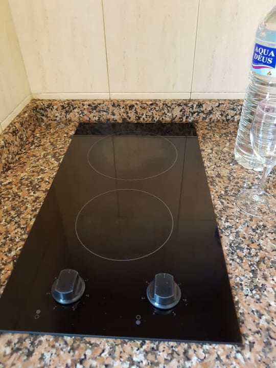 Gastro Apartments Palmeras Garden