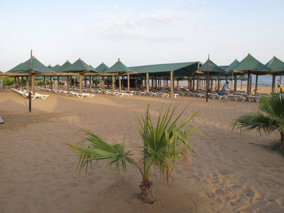 Strand VONRESORT Golden Beach