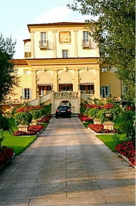 Ankunft Byblos Art Hotel Villa Amista