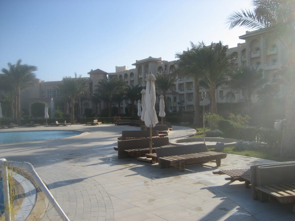 Außenansicht Serenity Alma Heights