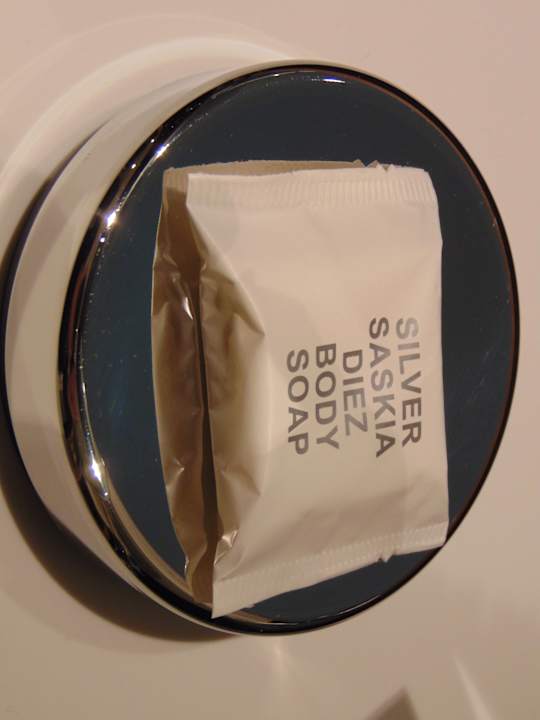 Zimmer Andaz Munich Schwabinger Tor, By Hyatt