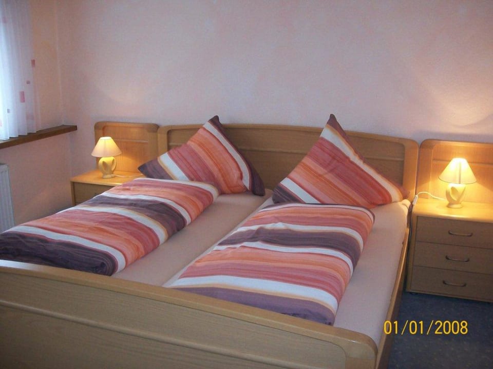 Pokoj Landgasthof Birkel