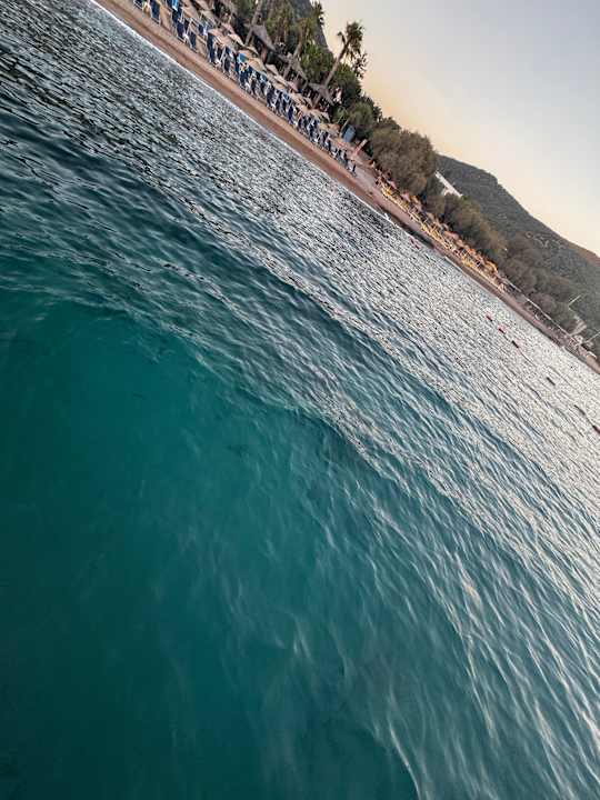 Strand Latanya Park Resort