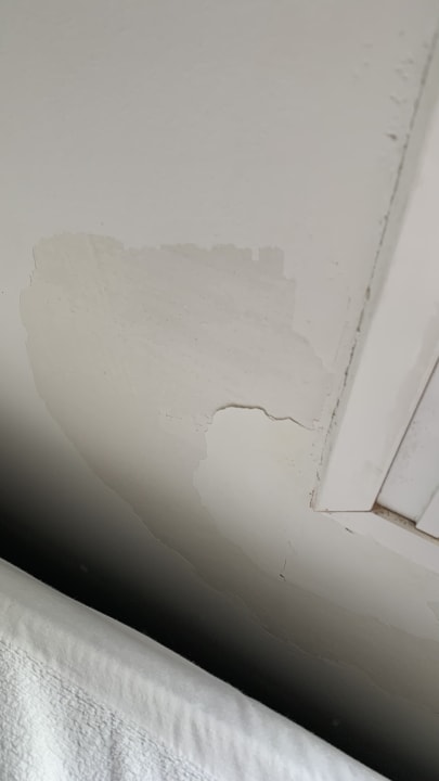 Zimmer Aparthotel Playa Dorada