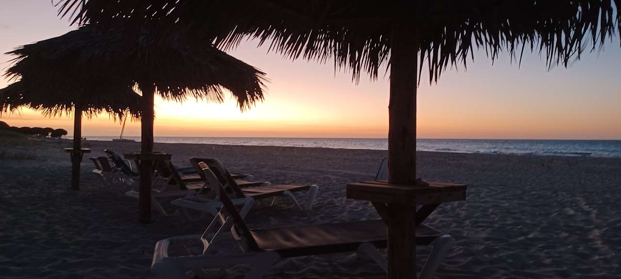 Strand Melia Las Antillas - Adults only