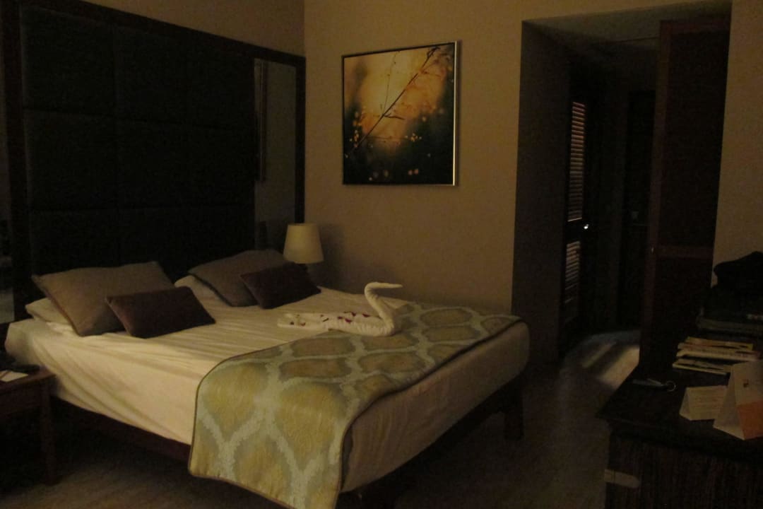 Village Doppelzimmer Asteria Family Belek