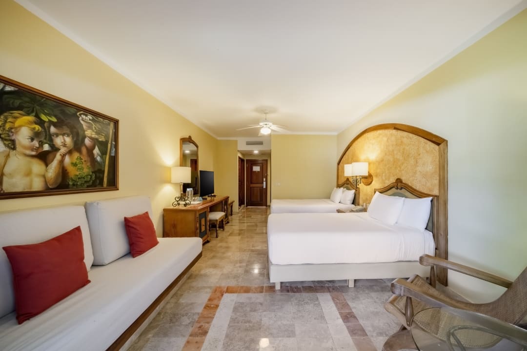 Zimmer Iberostar Waves Paraiso Beach