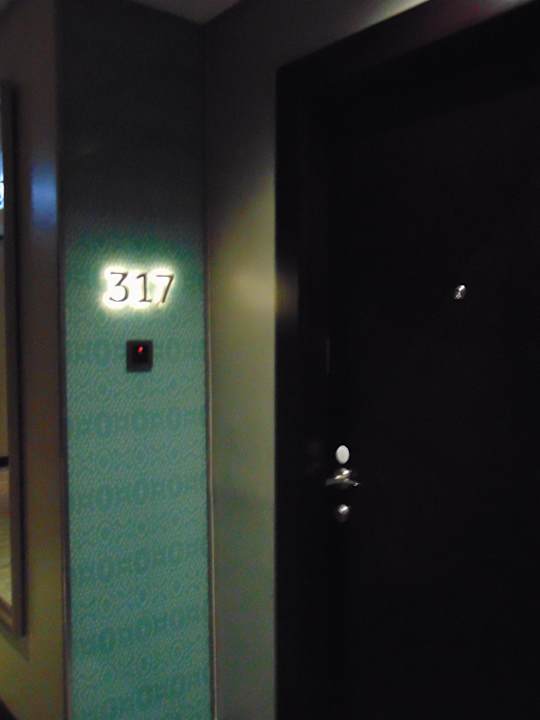 Sonstiges Lagos Marriott Hotel Ikeja