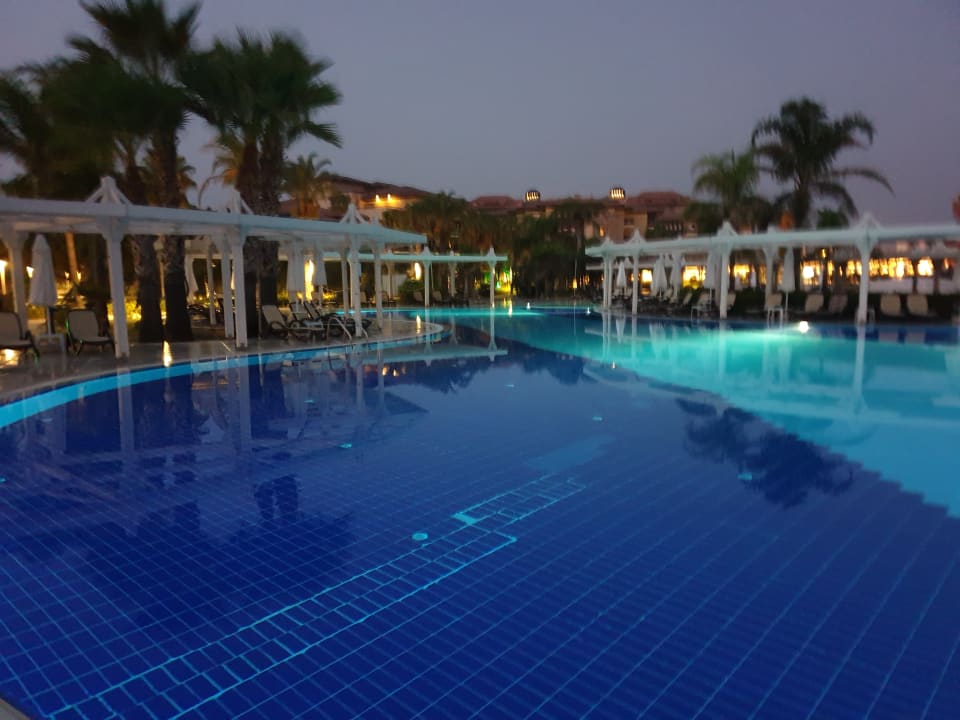 Pool Calimera Serra Palace