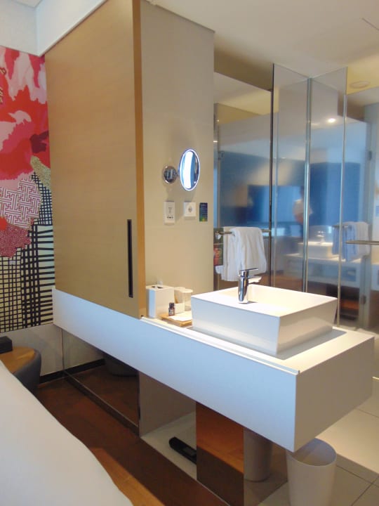 Gastro Novotel Ambassador Seoul Yongsan