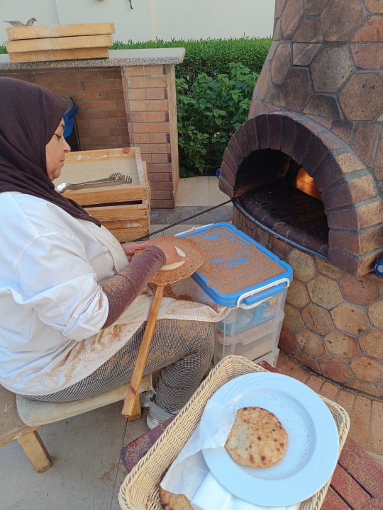 Gastro Stella Beach Resort & Spa Makadi Bay