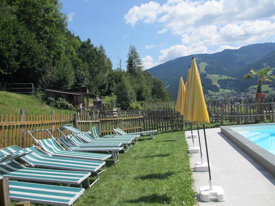 Bad Landhof Kreuzsalgut