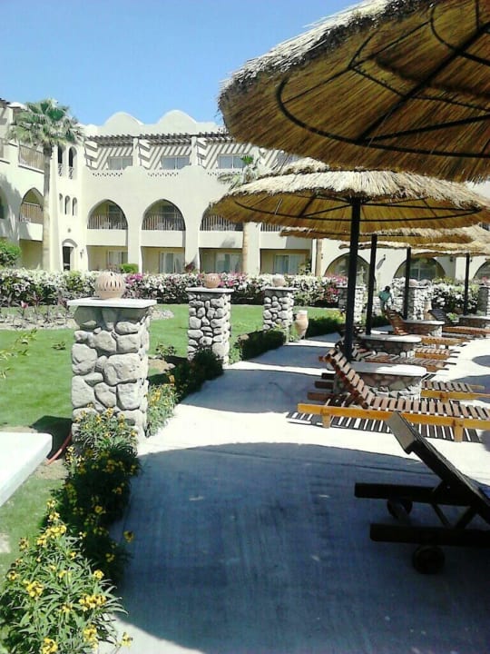 Pool Palmyra Amar El Zaman Aqua Park