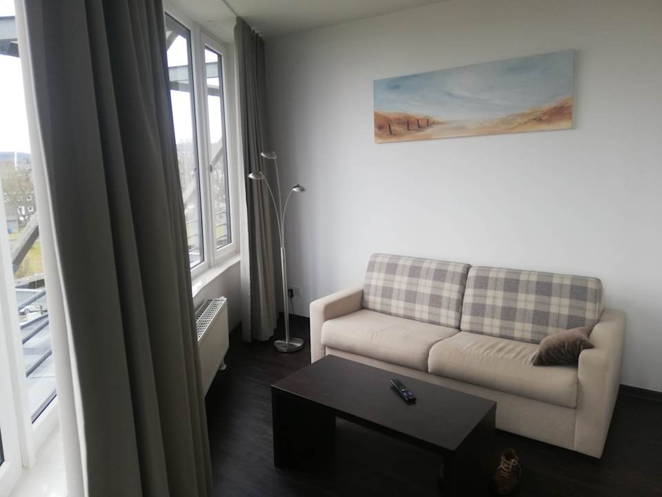 Zimmer Oversum Vital Resort Winterberg