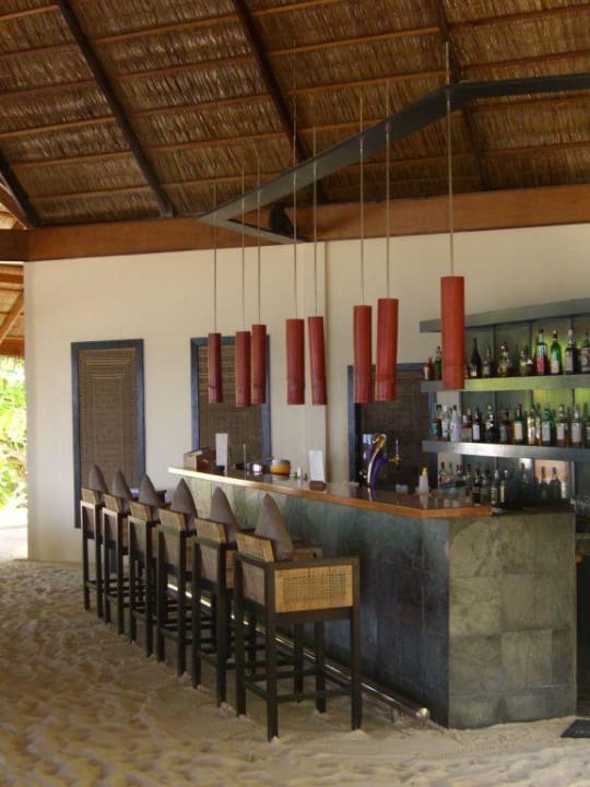 Bar Mirihi Island Resort